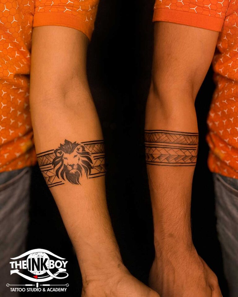 ARMBAND TATTOOS IN BANGALORE: A Powerful Way To Ink Your Arms » One Of  India's Best Tattoo Studios In Bangalore - Eternal Expression | Best Tattoo  Artist In Bangalore | Best Tattoo